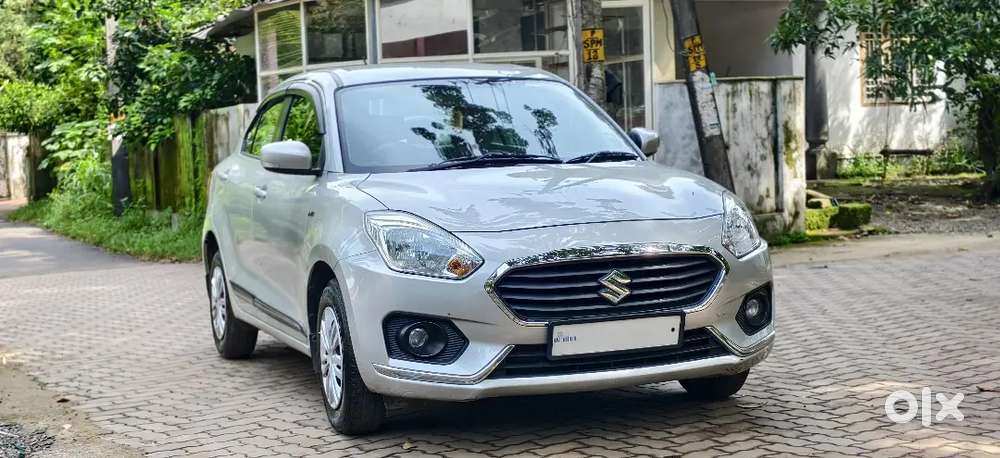 Swift Dzire Vxi