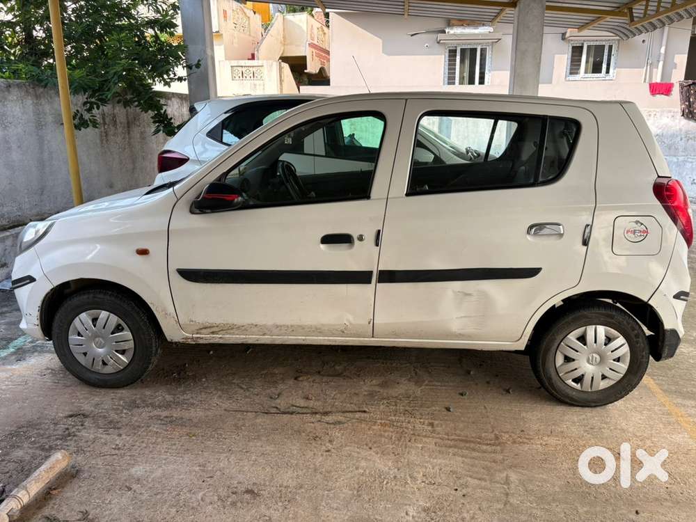 Maruthi Suzuki Alto 800-2015 Model Perfect Condition