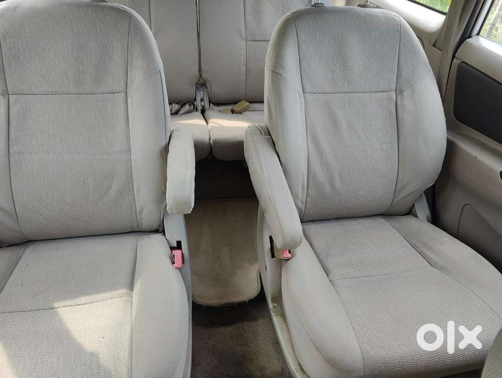 Toyota Innova Diesel 2011 Car