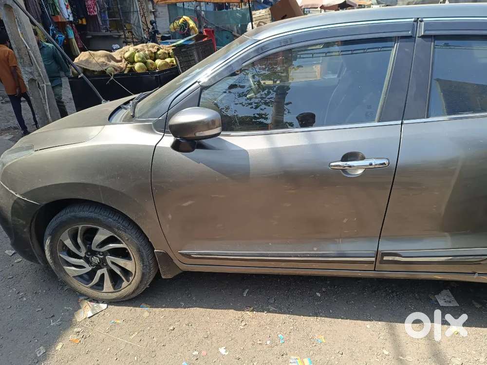 Maruti Suzuki Baleno 2022 Petrol 65000 Km Driven