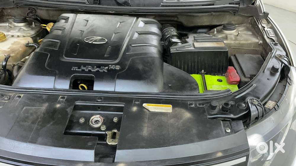 Mahindra Xuv500 W6 2wd, 2015, Diesel