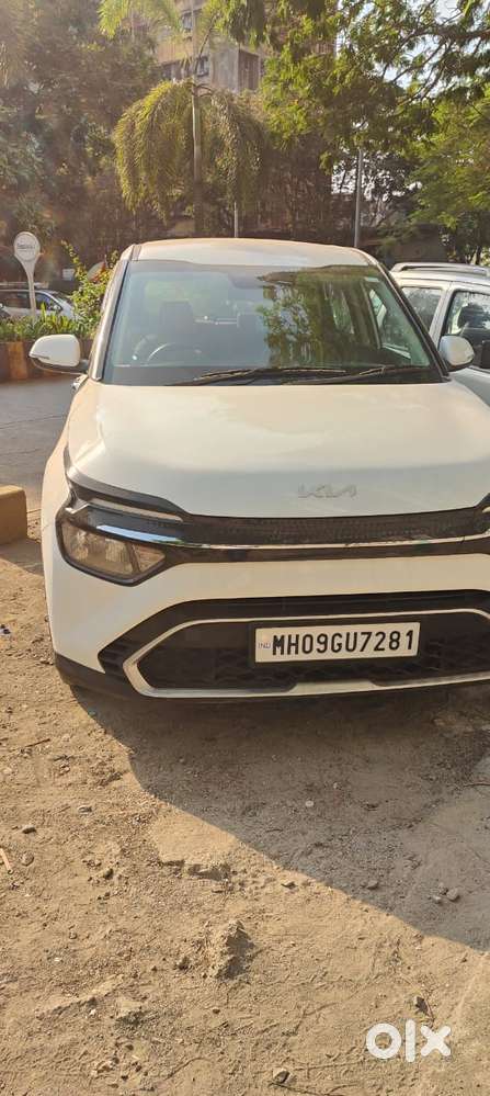 Kia Carens 1.5 Premium Diesel 7 Str Imt, 2025, Diesel