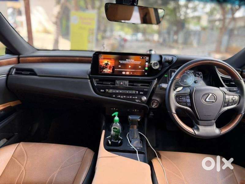 Lexus Es 300h Exquisite, 2023, Petrol