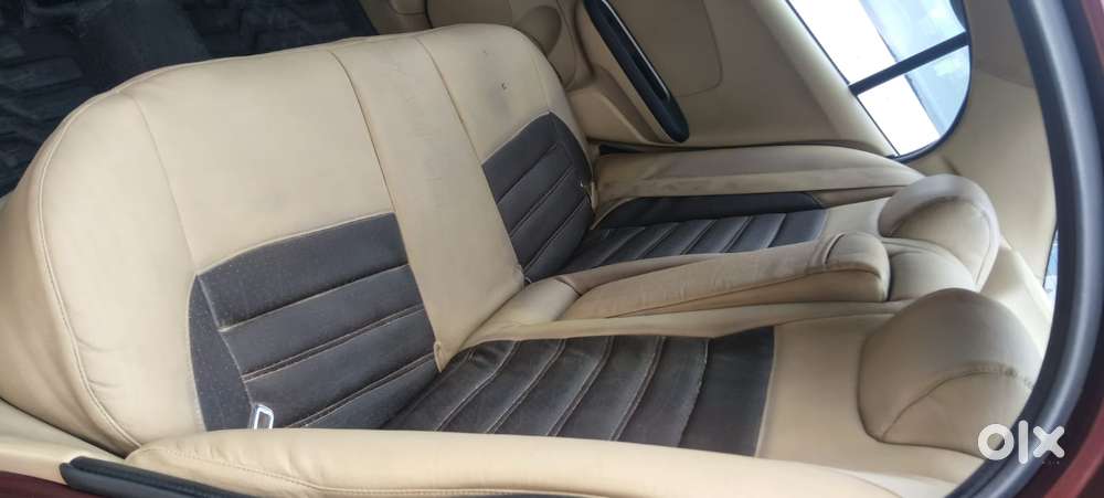 Maruti Suzuki A-star Vxi, 2011, Petrol