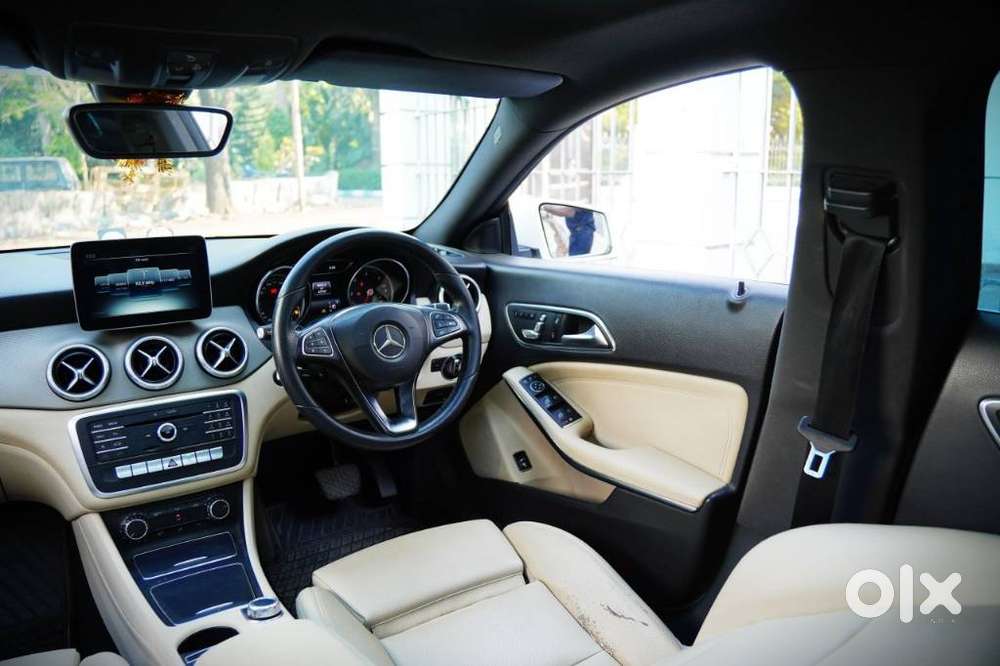 Mercedes-benz Cla 200 D Sport, 2018, Diesel