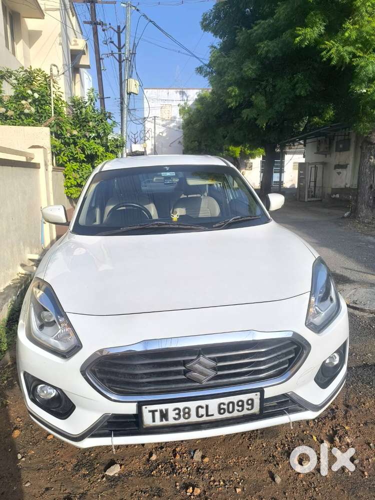 Dzire Zdi Plus Amt For Sale