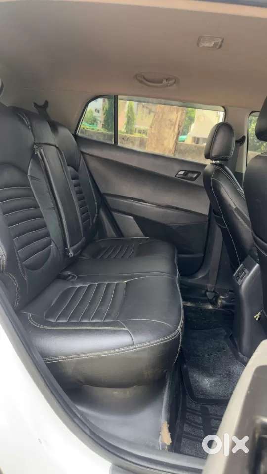 Hyundai Creta 1.4 E Plus Crdi, 2018, Diesel