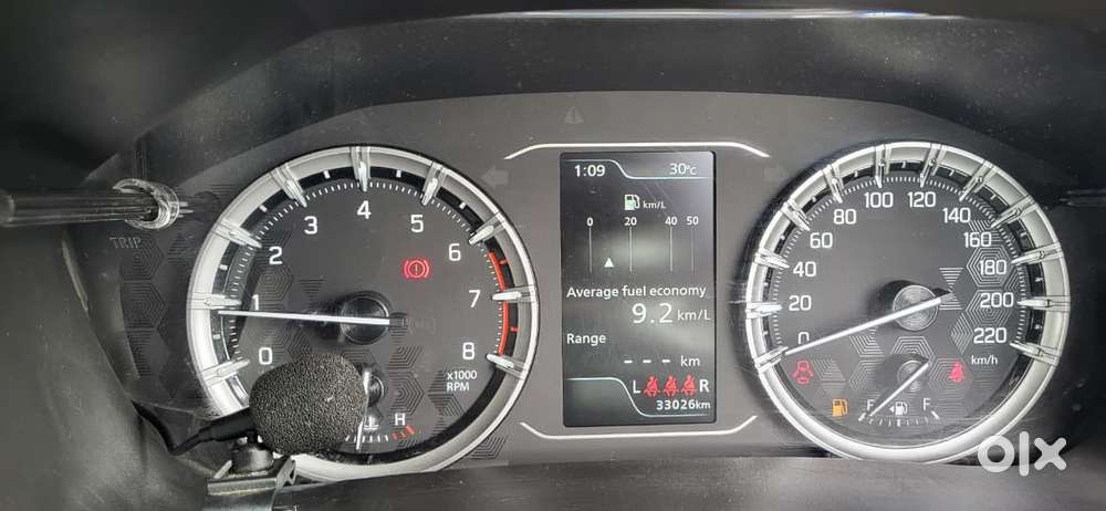 Maruti Suzuki Grand Vitara 1.5 Sigma Smart Hybrid, 2024, Petrol
