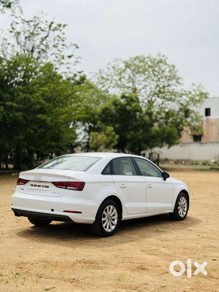 Audi A3 2.0 35 Tdi Premium, 2015, Diesel