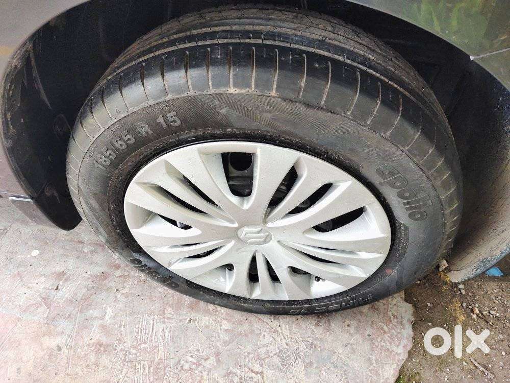 Maruti Suzuki Baleno Delta, 2023, Petrol