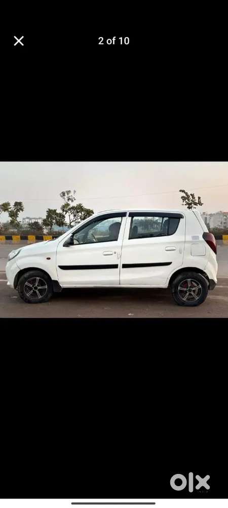 Alto800 2013modal Baki Sab Description Hai 125 Se Bale Msg Naa Kare