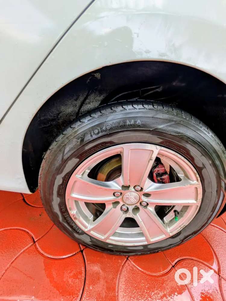 Hyundai Verna 2011 Diesel Well Maintained