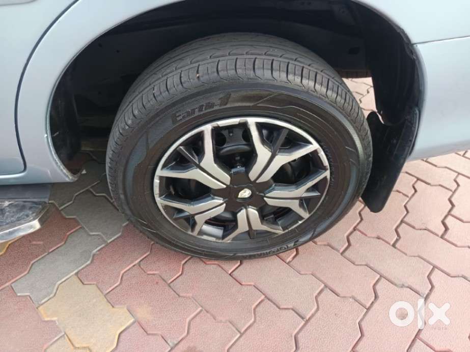Toyota Innova 2.5 V Diesel 7-seater, 2011, Diesel