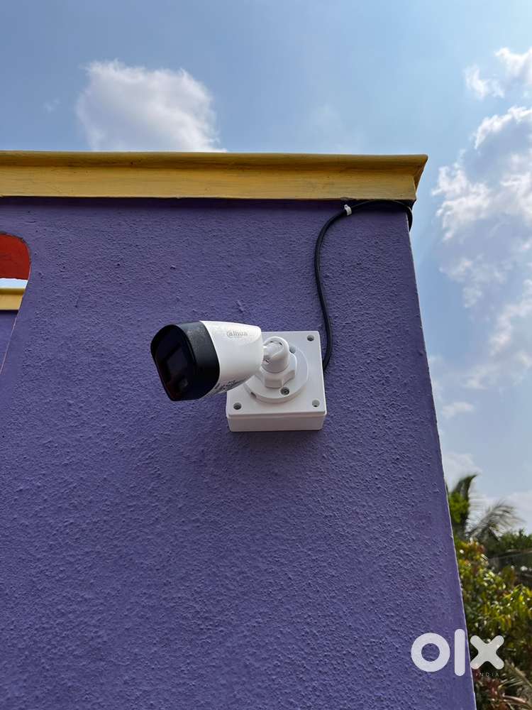 Cctv camera sales and service - Other Services - 1808165111