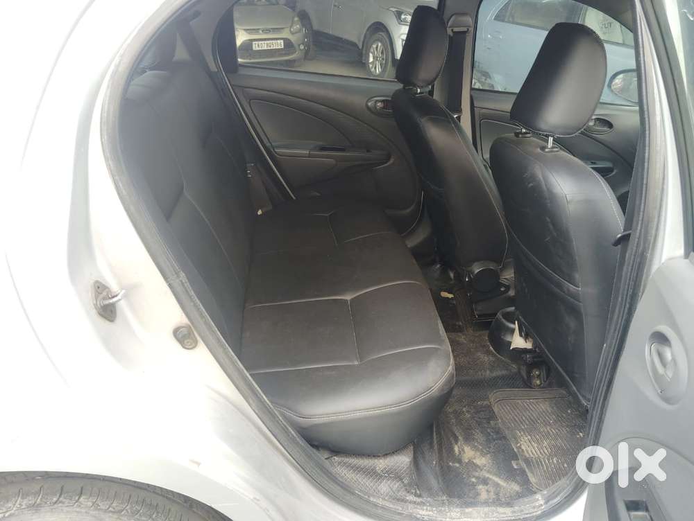 Toyota Innova Crysta