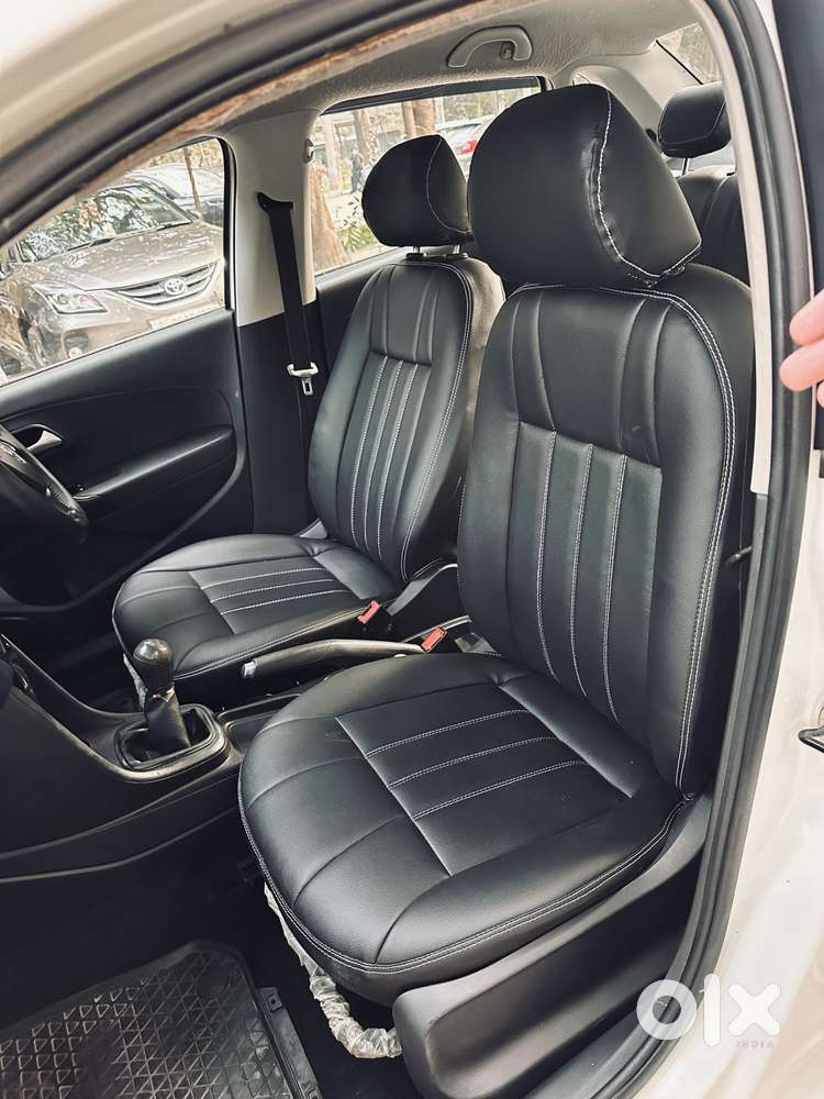 Volkswagen Ameo 1.5 Tdi Trendline, 2017, Diesel