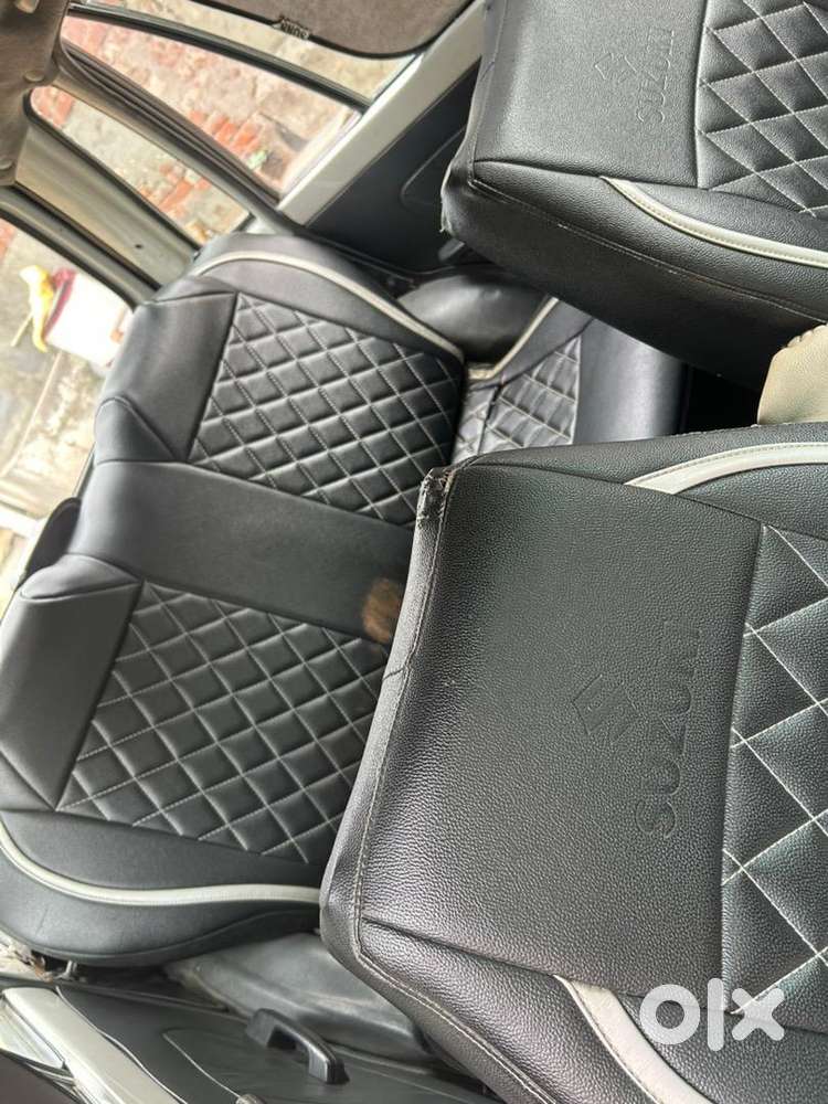 Maruti Suzuki 800 5 Petrol 100051 Km Driven