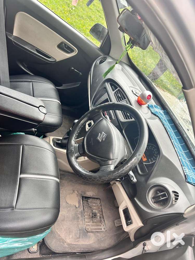 Used Maruti Suzuki 2021