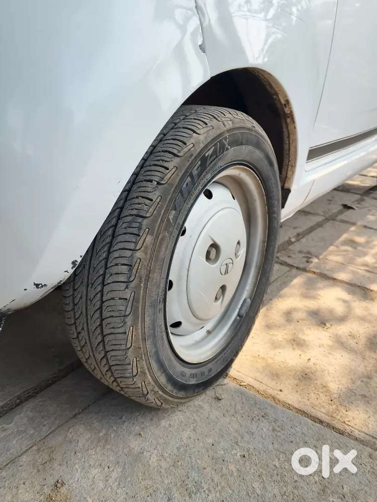 Tata Nano 2012 Petrol 88228 Km Driven