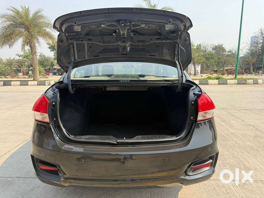 Maruti Suzuki Ciaz 1.4 At Alpha, 2017, Petrol