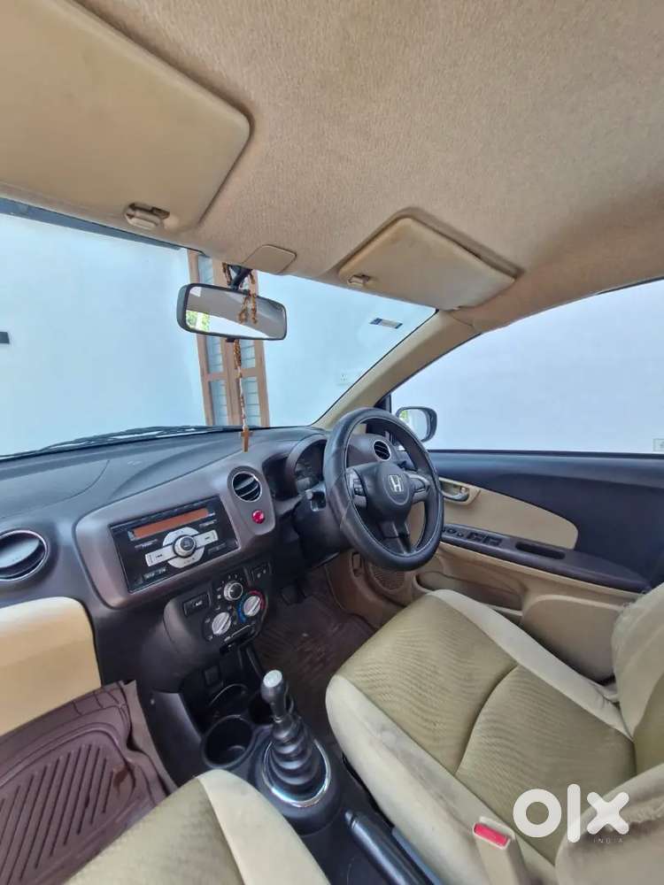 Honda Amaze