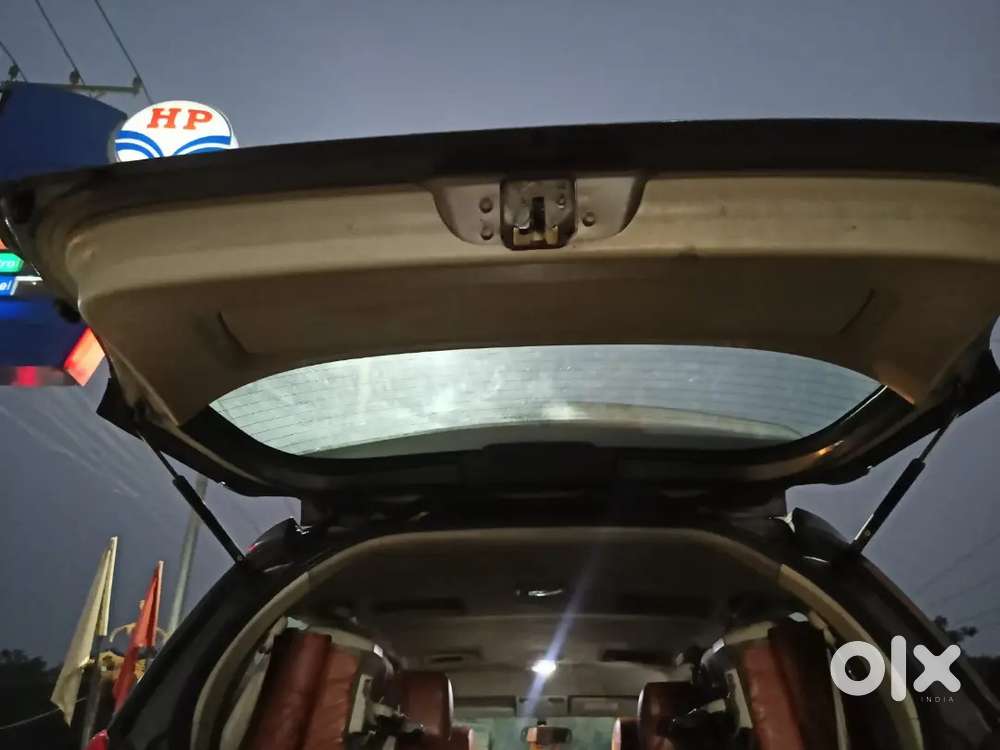 Toyota Innova 2.5 Diesel 2015