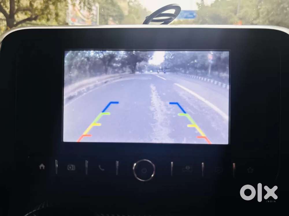 Mahindra Thar, 2022, Diesel