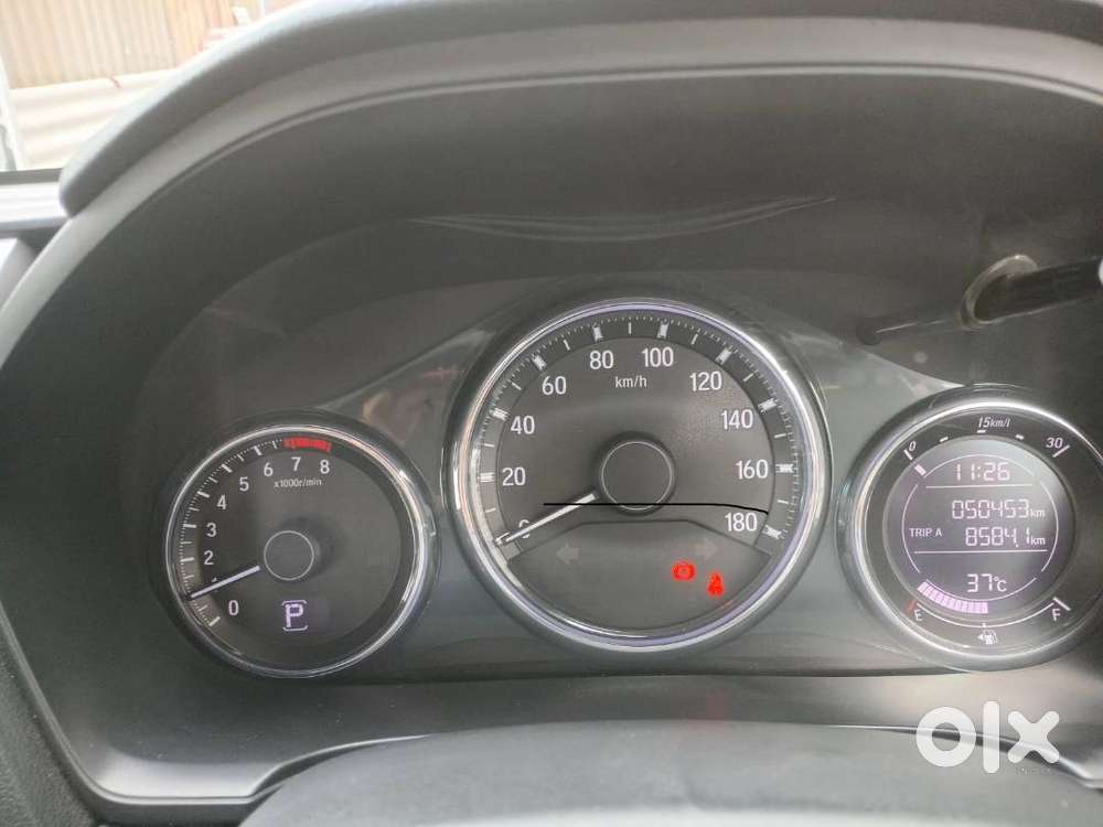 Honda Brv 1.5v Cvt(i-tec)
