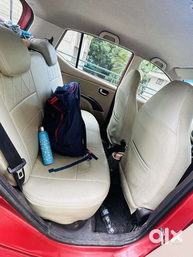 Hyundai I10 Sportz At, 2010, Cng & Hybrids
