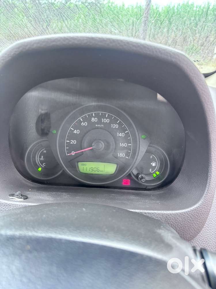 2013 Hyundai Eon Km Driven