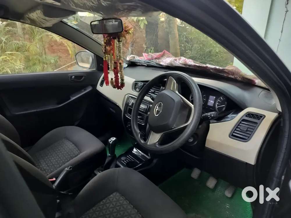 Tata Zest 2015 Petrol 26645 Km Driven