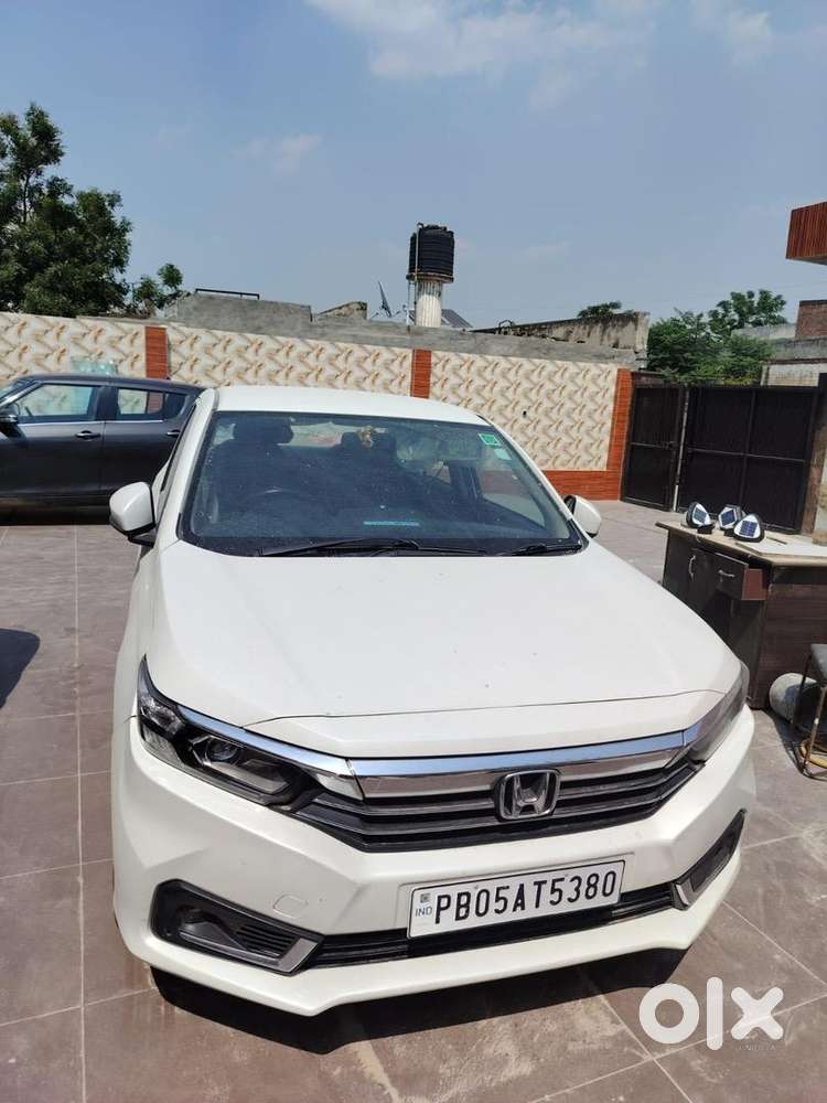 2023 Honda Petrol Car With 69000 Km Driven
