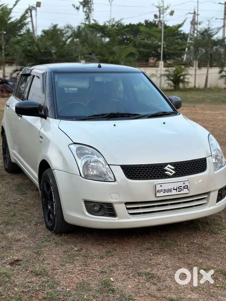 Maruti Suzuki Swift 2010 Diesel Well Maintained