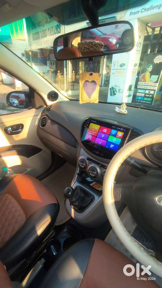 I10 For Sale