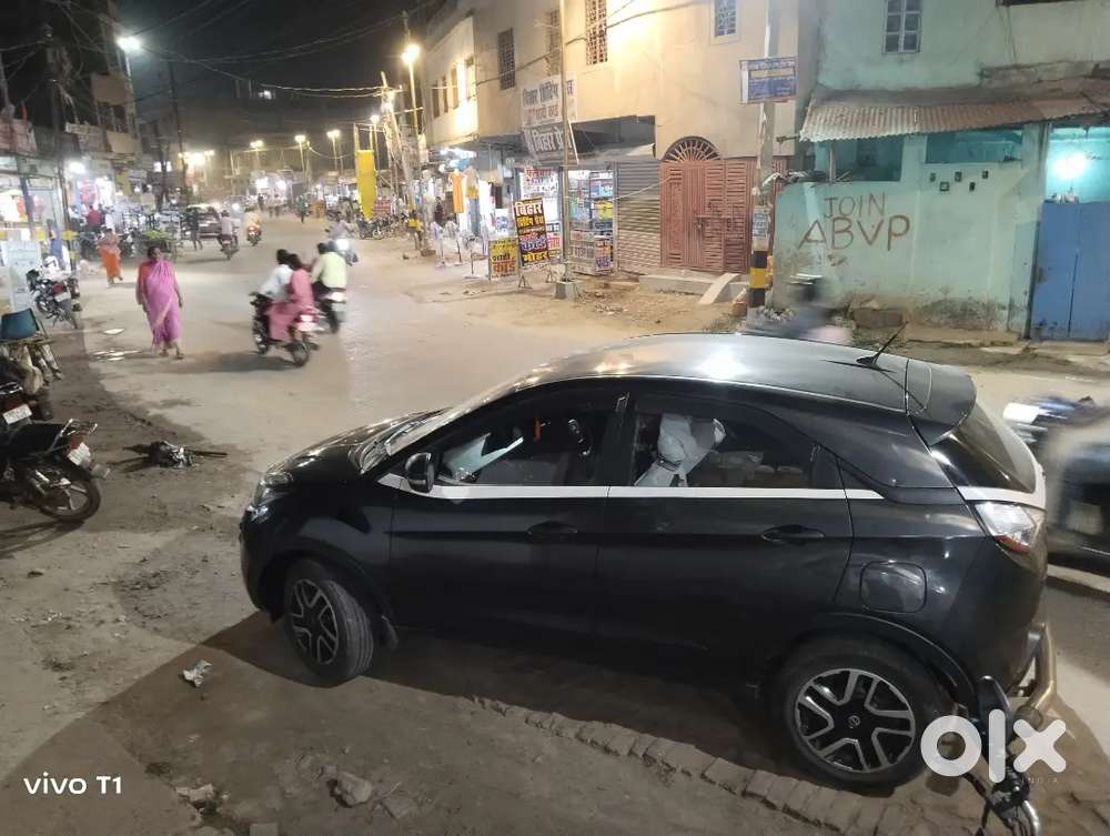 Tata Nexon 2021 Petrol 41000 Km Driven