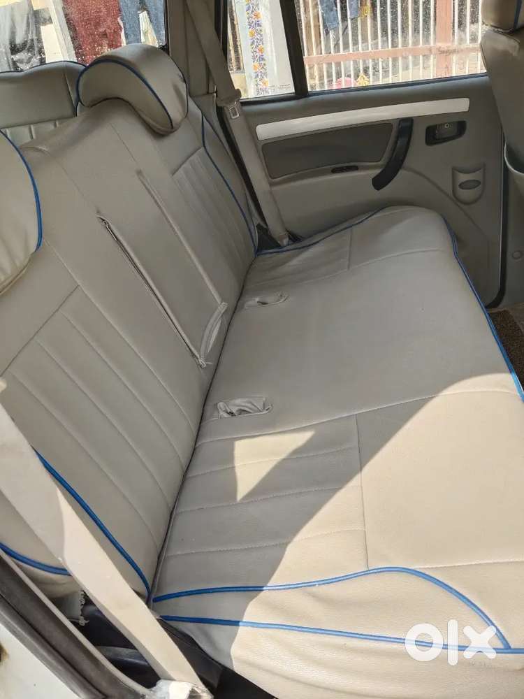 Mahindra Scorpio 2.2 4wd 2016
