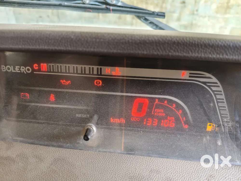Mahindra Bolero Power Plus 2014 Diesel 133000 Km Driven