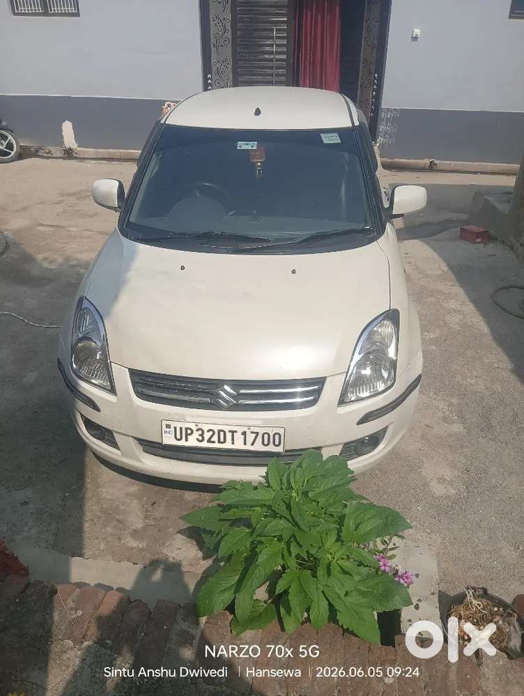 Swift Dzire