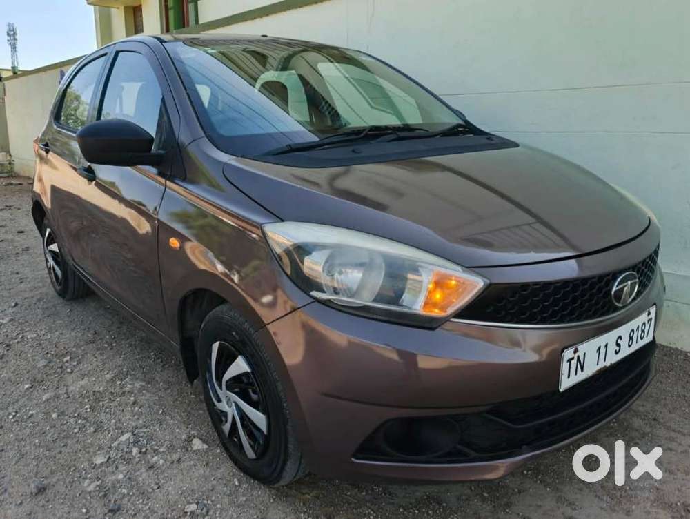 Tata Tiago Xe Diesel, 2016, Diesel