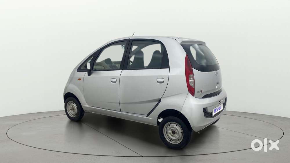 Tata Nano 2012-2015 Cng Lx, 2016, Petrol