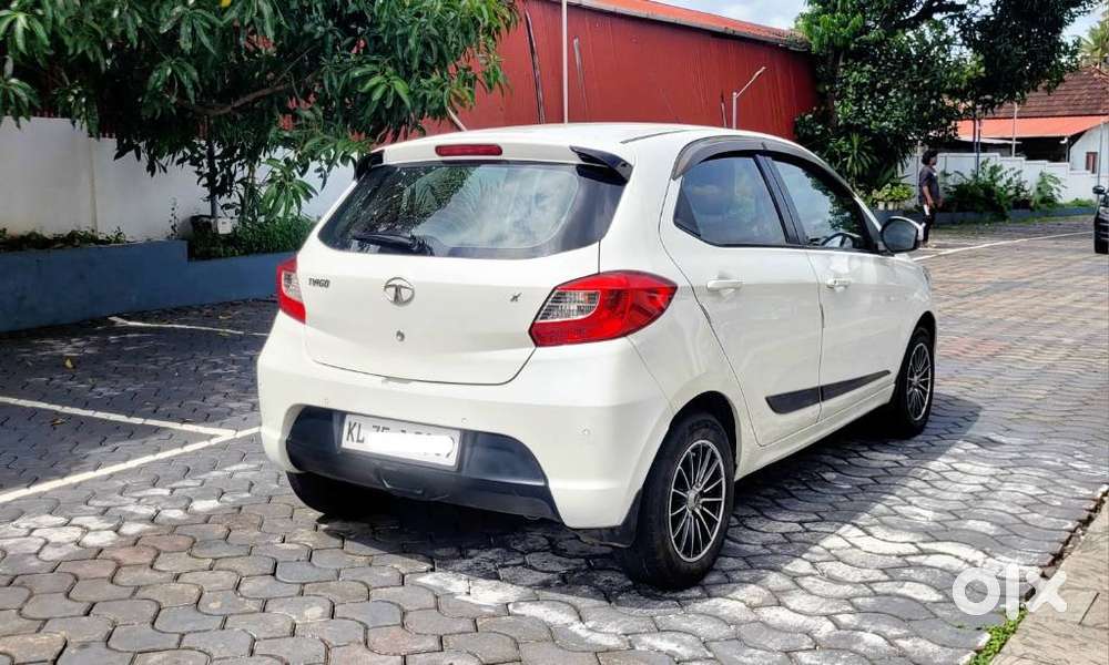 Tata Tiago Xz Diesel, 2018, Diesel