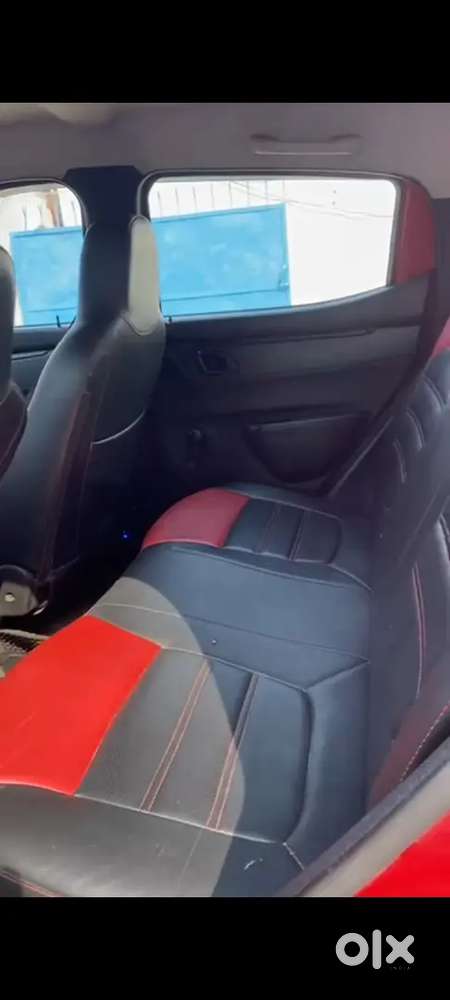 (lone Available) Renault Kwid 2019 Petrol Well Maintained