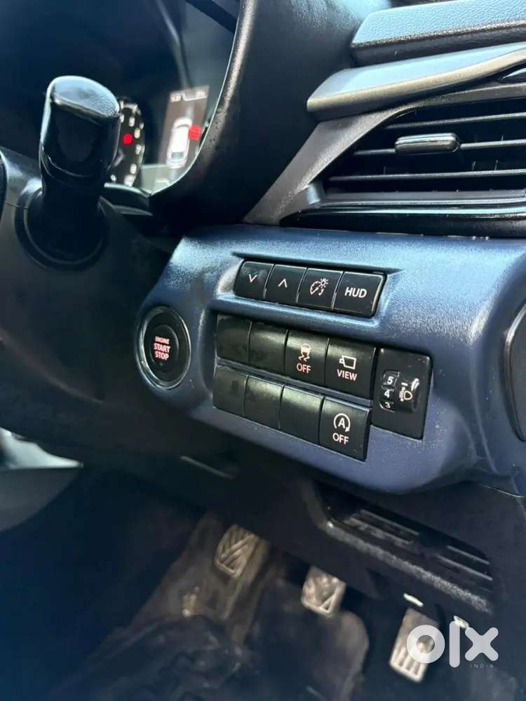 Maruti Suzuki Baleno 2023 Alpha 1.2 Bs-vi