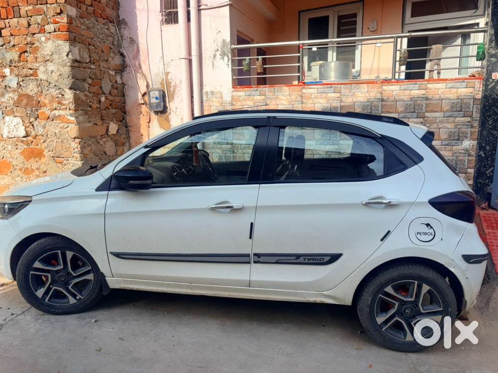 Tata Tiago Xza 2021