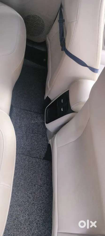 Tata Nexon Ev 2021, Top Model With Sunroof, Single Hand Driven