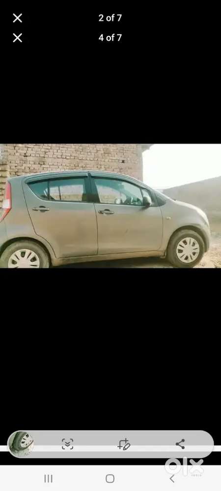 Ekdam Mast Condition