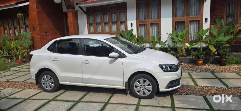 Volkswagen Ameo 2017(urgent Sale)