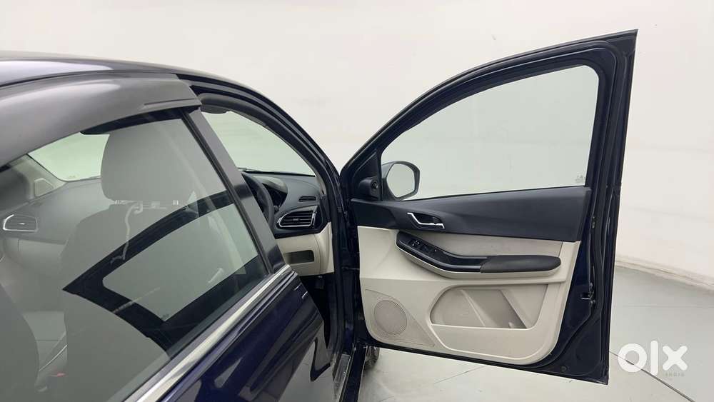 Tata Tigor 1.2 Revotron Xz Plus Cng, 2022, Cng & Hybrids