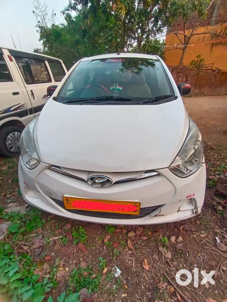 Hyundai Eon 2017