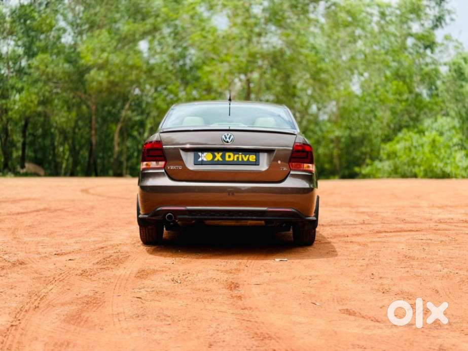 Volkswagen Vento 1.0 Highline Plus, 2020, Petrol